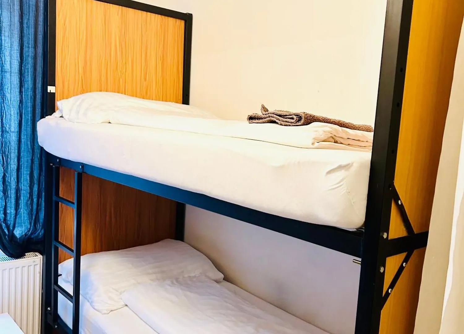 Happy Hostel In Centrum Praga 0*,