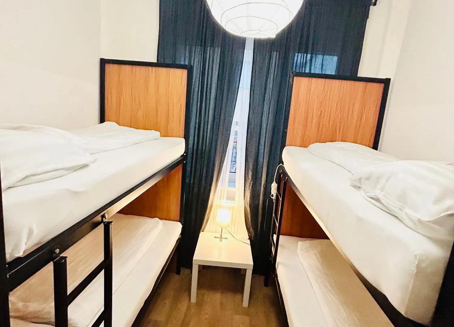 Happy Hostel In Centrum Prague