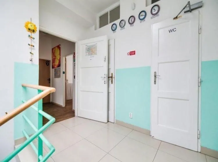 Guest house Happy Hostel In Centrum Prague